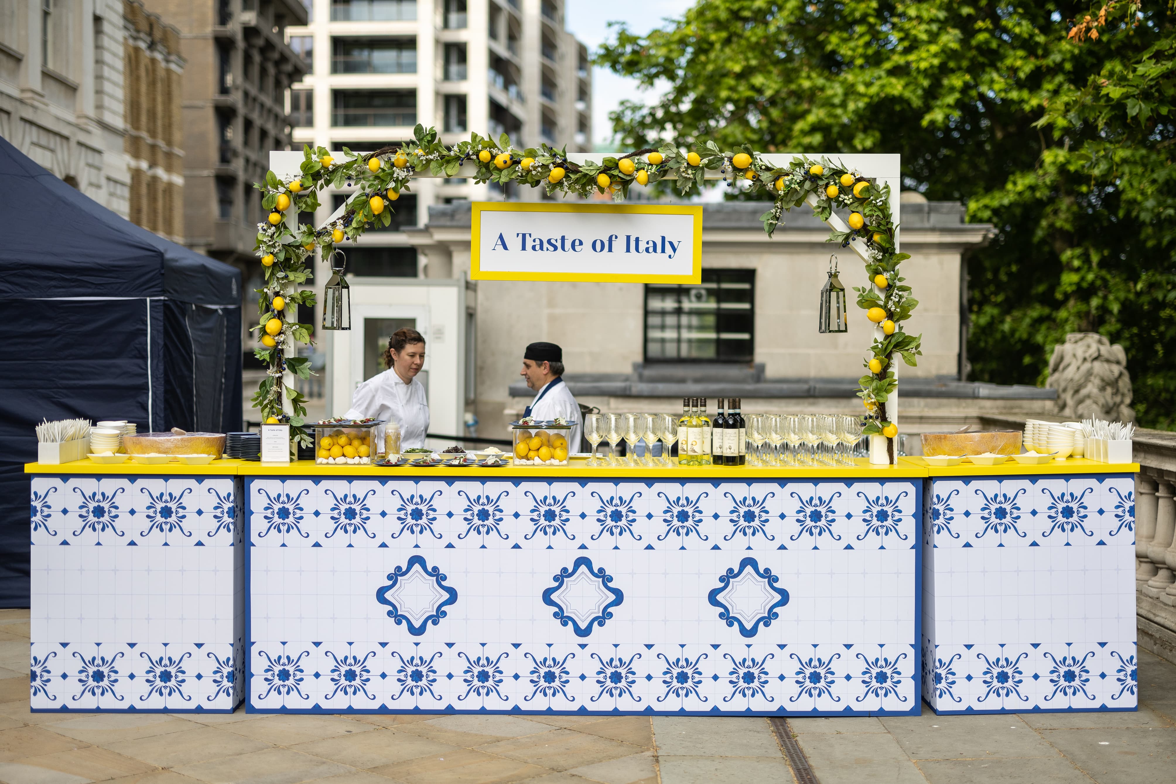 Somerset House - image 4