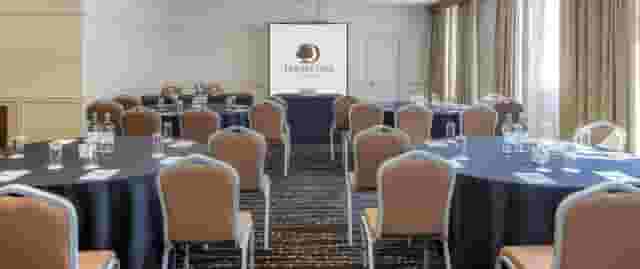 DoubleTree by Hilton Bristol City Centre