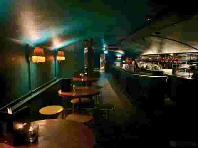 The Granary Club