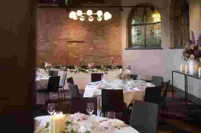 Avon Gorge by Hotel du Vin