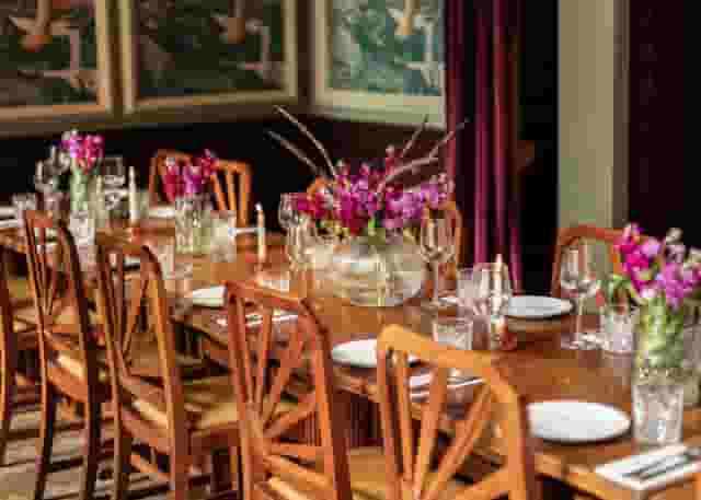 Cosy Club