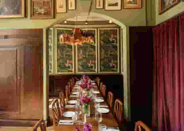 Cosy Club