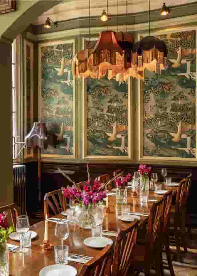 Cosy Club