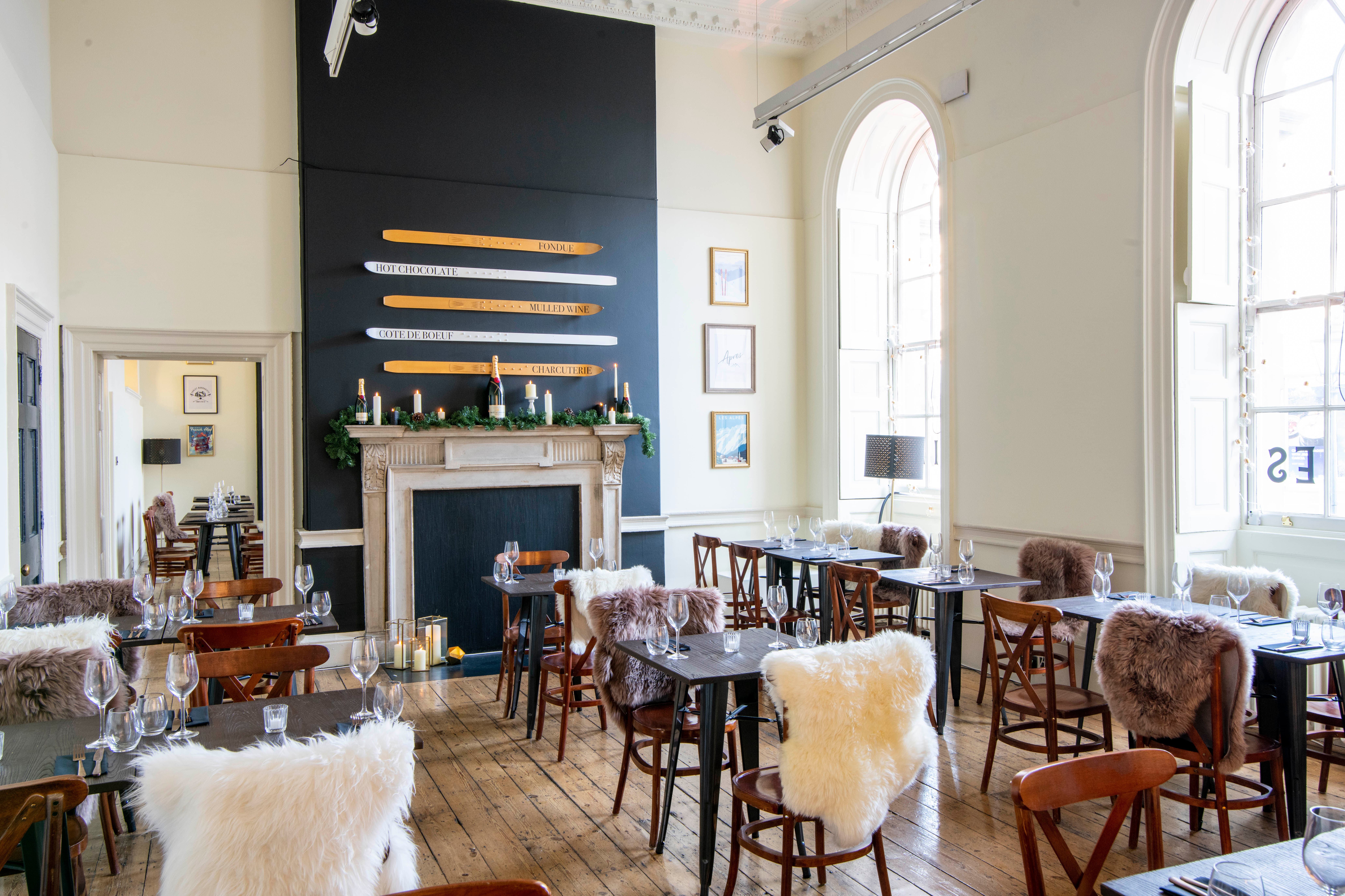 Somerset House - image 4