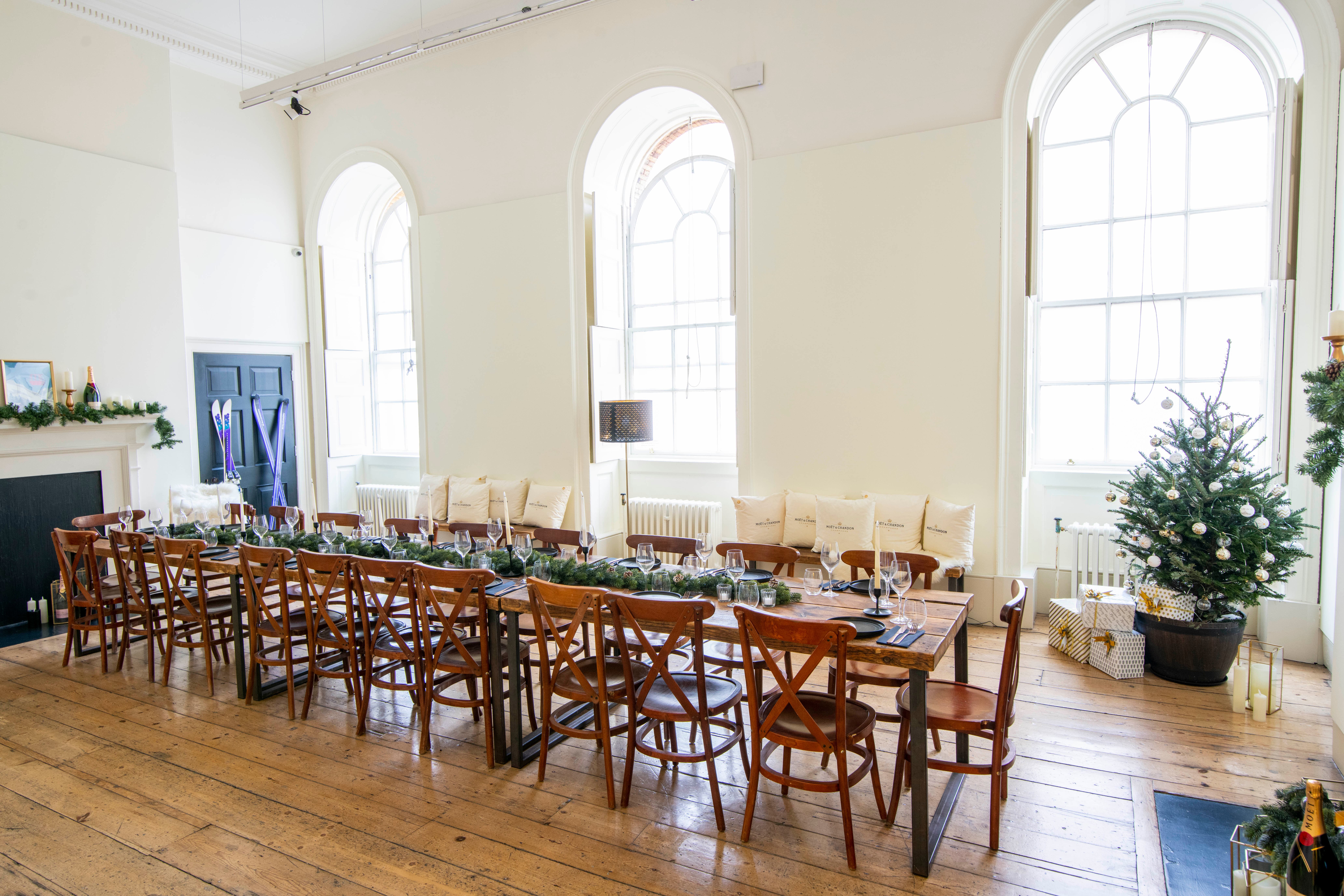Somerset House - image 3