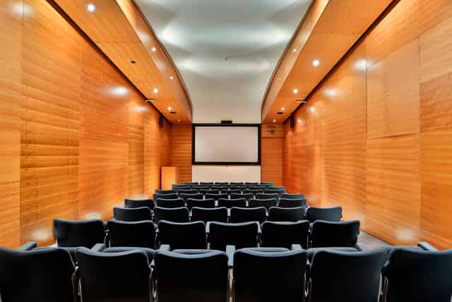 Screening Room