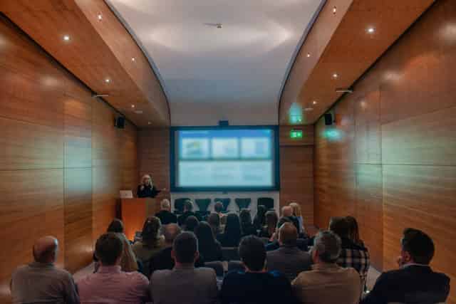 Screening Room