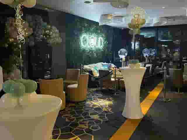 Atlas Bar