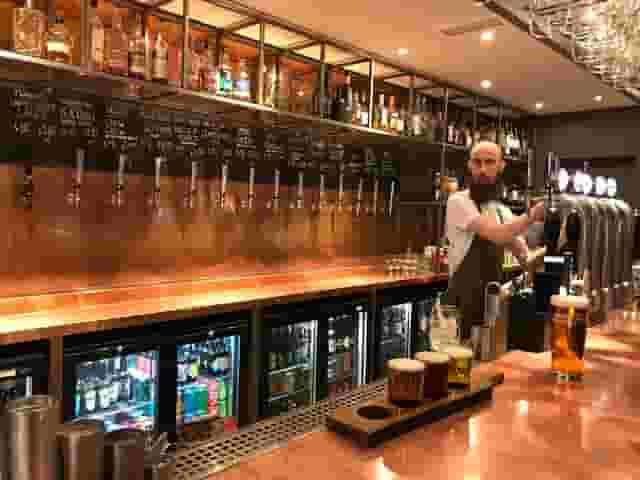 Drygate Brewing Co.
