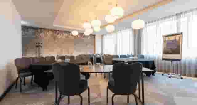 Radisson Blu Hotel, Glasgow