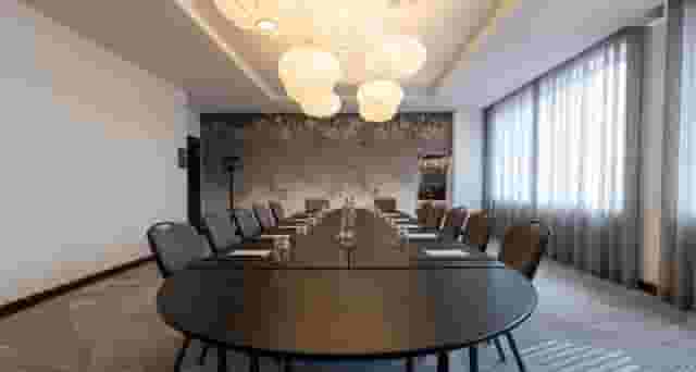 Radisson Blu Hotel, Glasgow