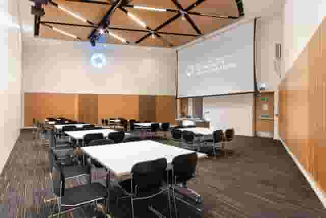 Technology & Innovation Centre