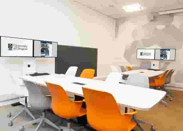 Technology & Innovation Centre