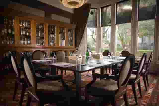 Hotel du Vin Glasgow