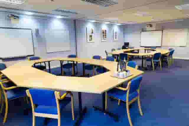Glasgow Clyde College