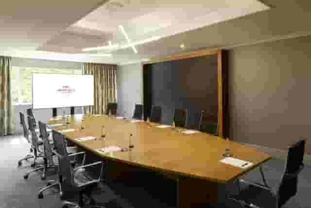 Crowne Plaza Glasgow