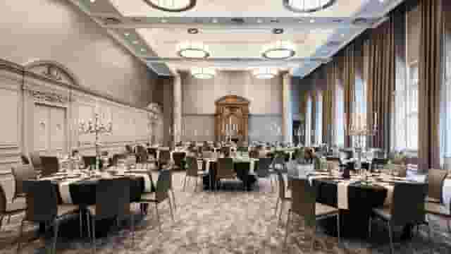 voco Grand Central Glasgow