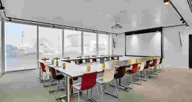 Radisson RED Glasgow