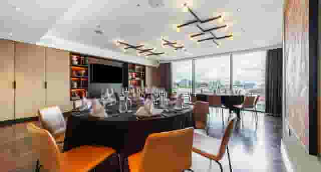 Radisson RED Glasgow