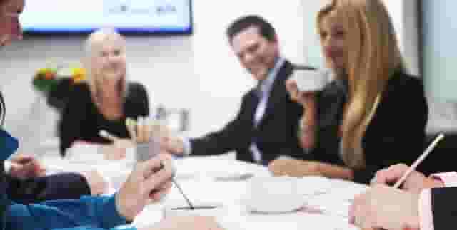 The Social Hub