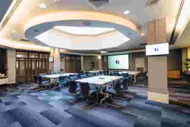 The Social Hub Glasgow