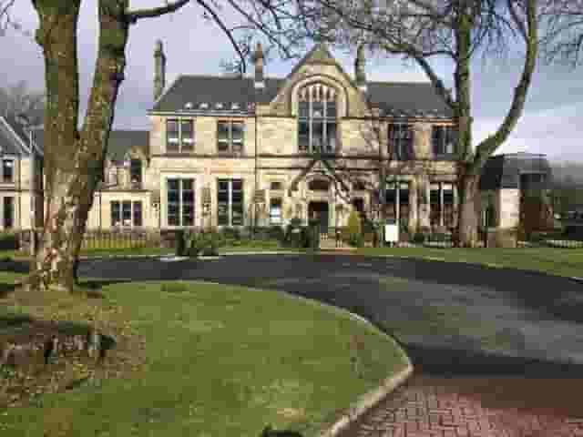 The William Quarrier Conference Centre