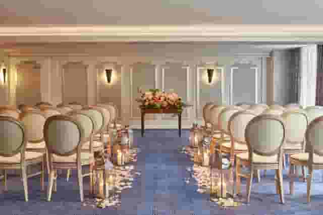 Claridge's
