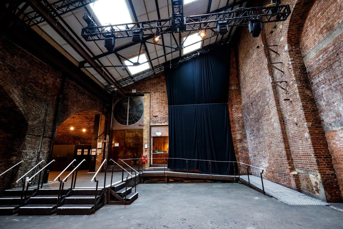 Village Underground - image 6