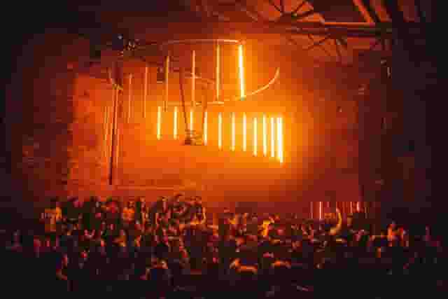 Village Underground