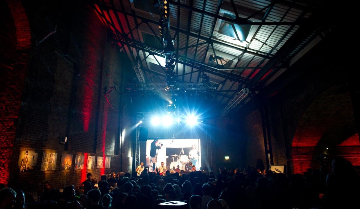 Village Underground - image 5