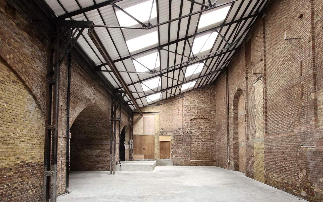 Village Underground - image 2