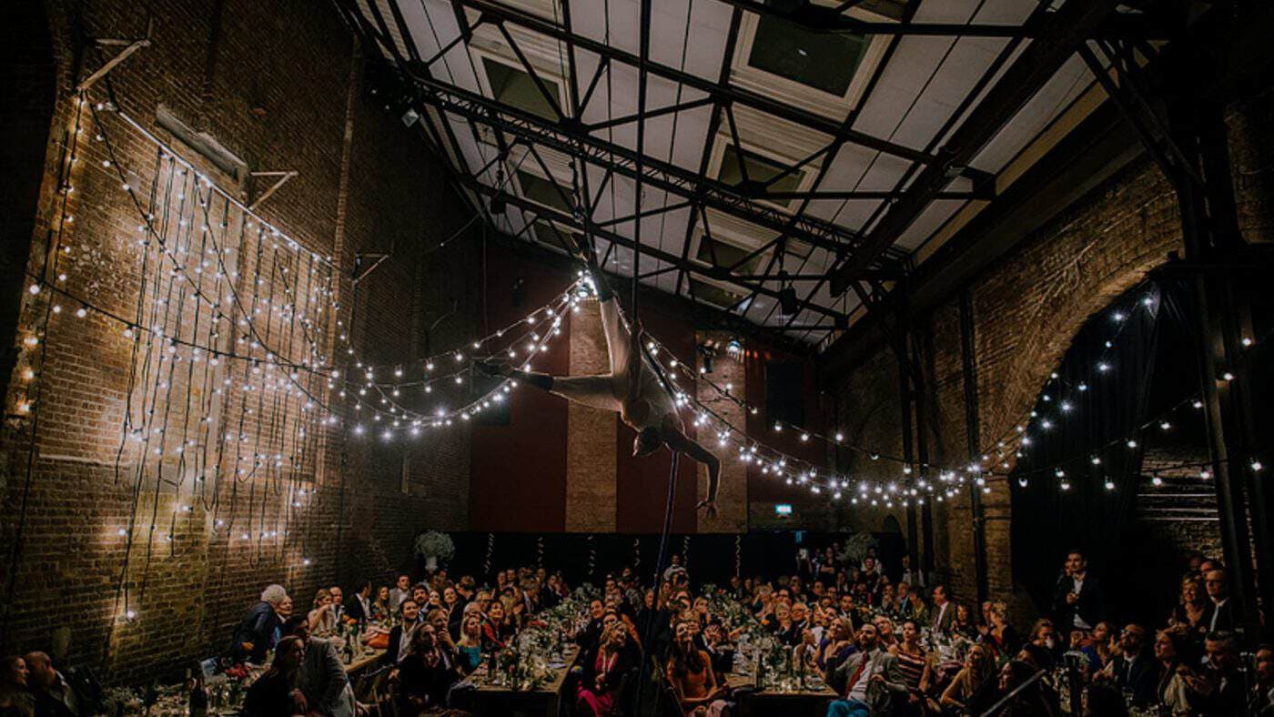 Village Underground - image 3