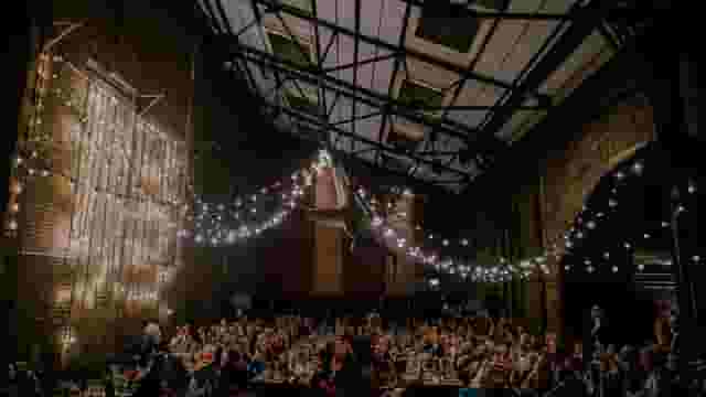 Village Underground
