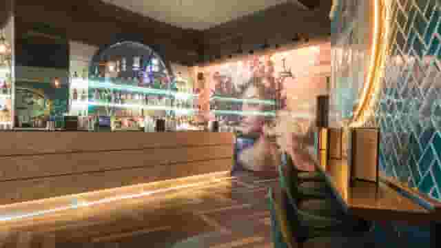 the-end bar