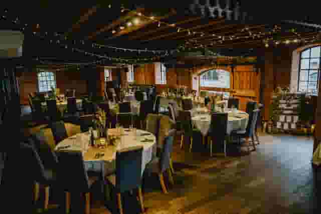 Canalhouse