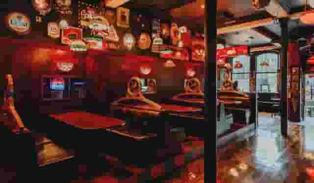 The Blind Rabbit