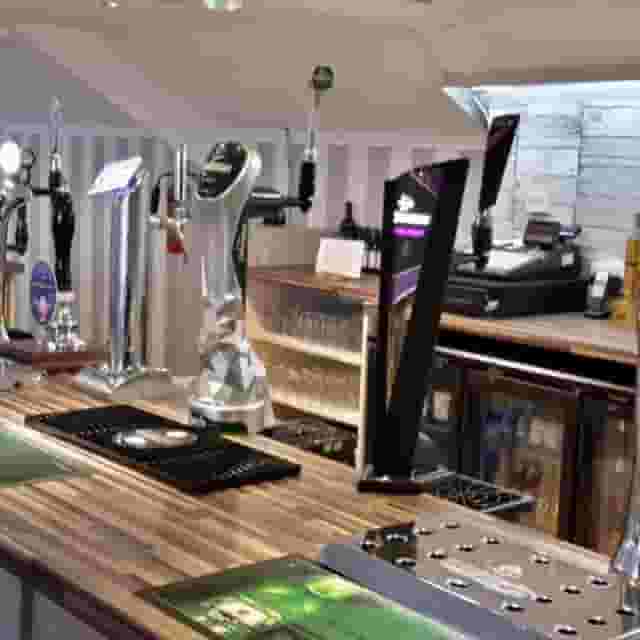 The Beeston Social