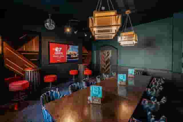 The Beeston Social