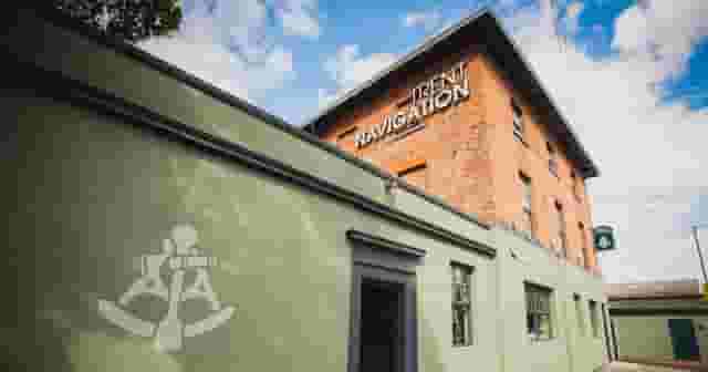 Trent Navigation Inn