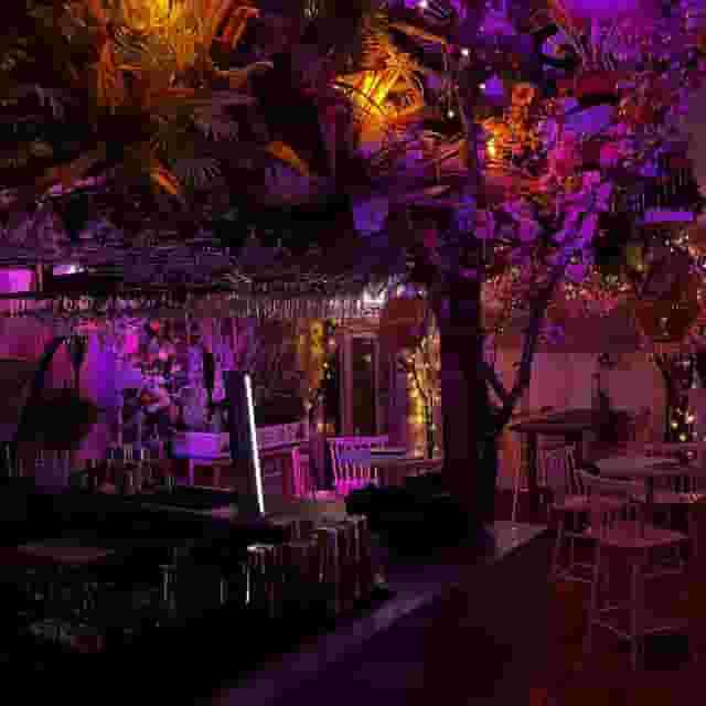 The Hockley Arts Club