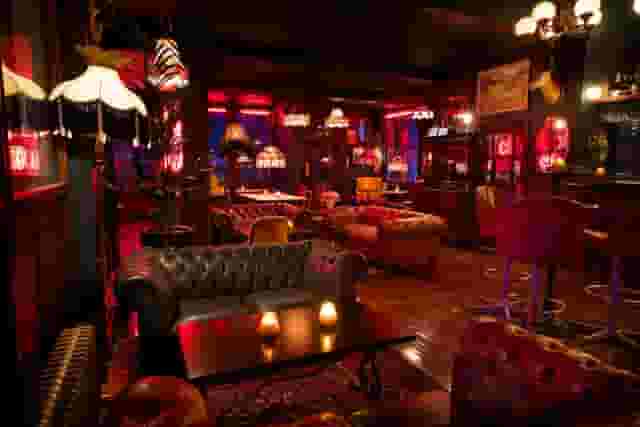 The Hockley Arts Club