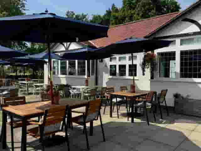 The Plough