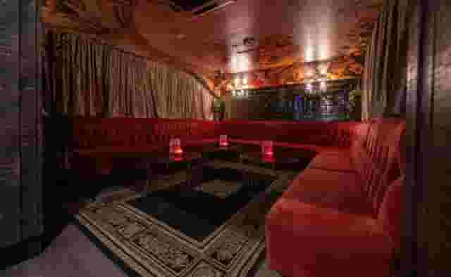 The Gipsy Moth