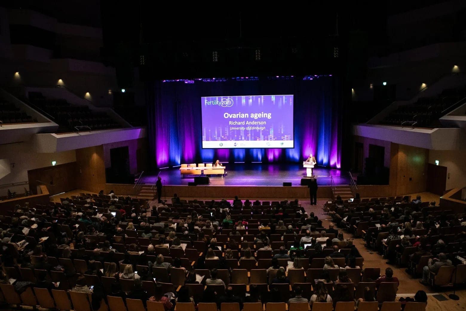ICC Belfast | International Convention Centre - image 4