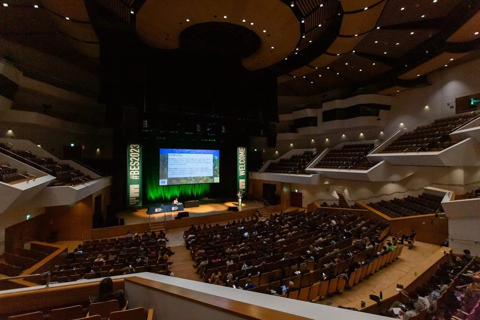 ICC Belfast | International Convention Centre - image 3