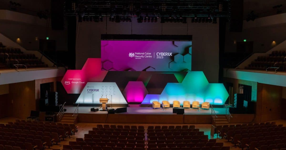 ICC Belfast | International Convention Centre - image 1