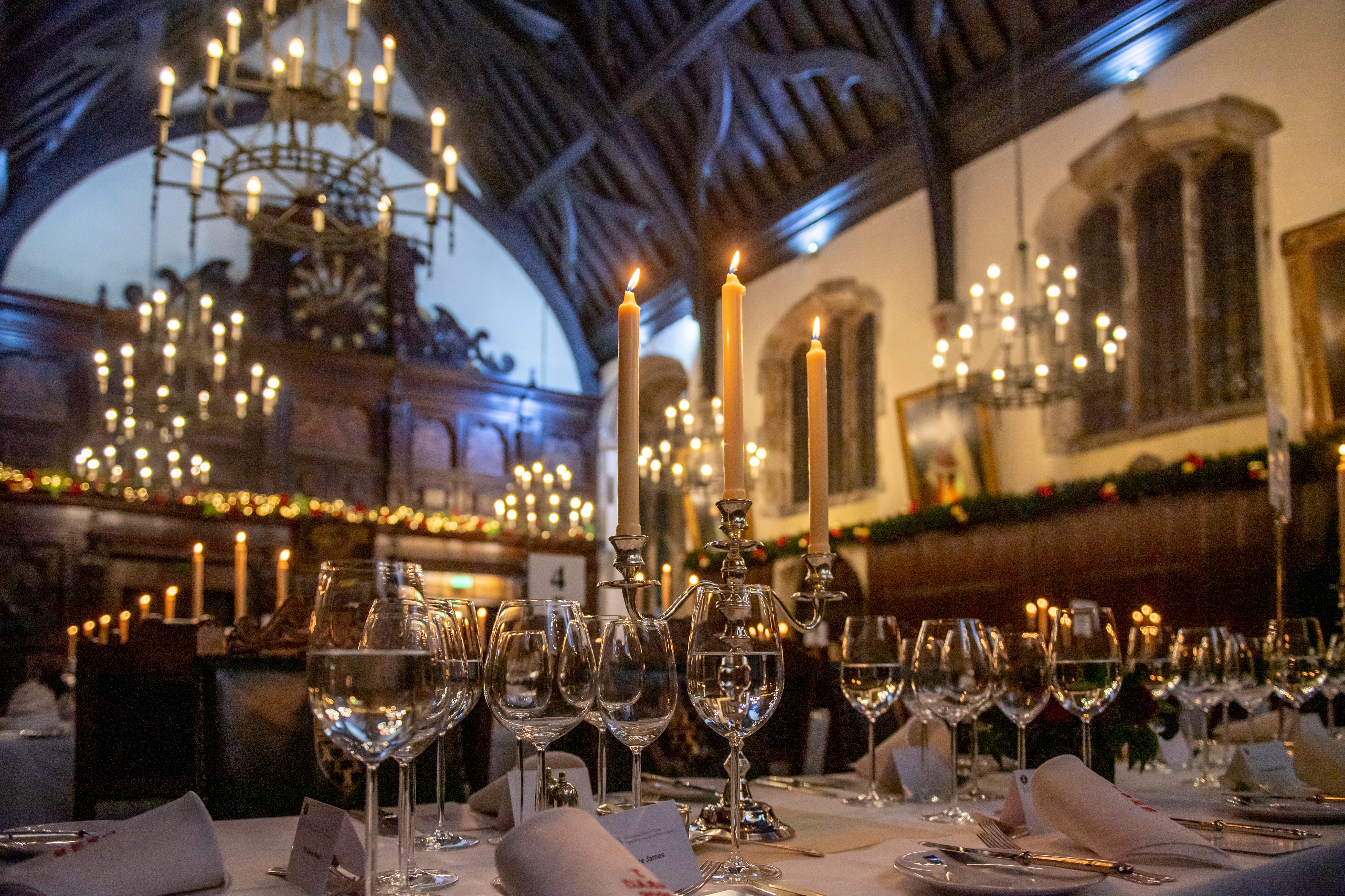 Honourable Society of Lincoln's Inn - image 7