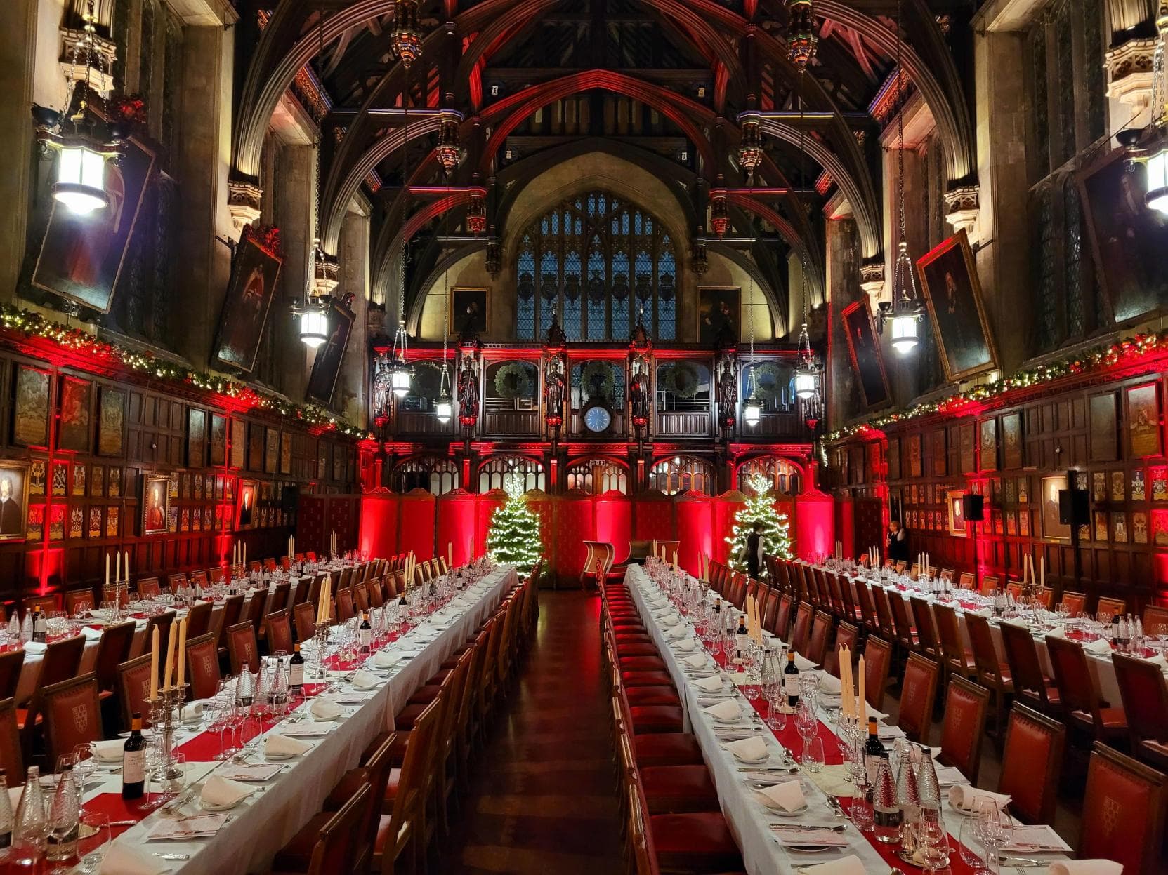 Honourable Society of Lincoln's Inn - image 1