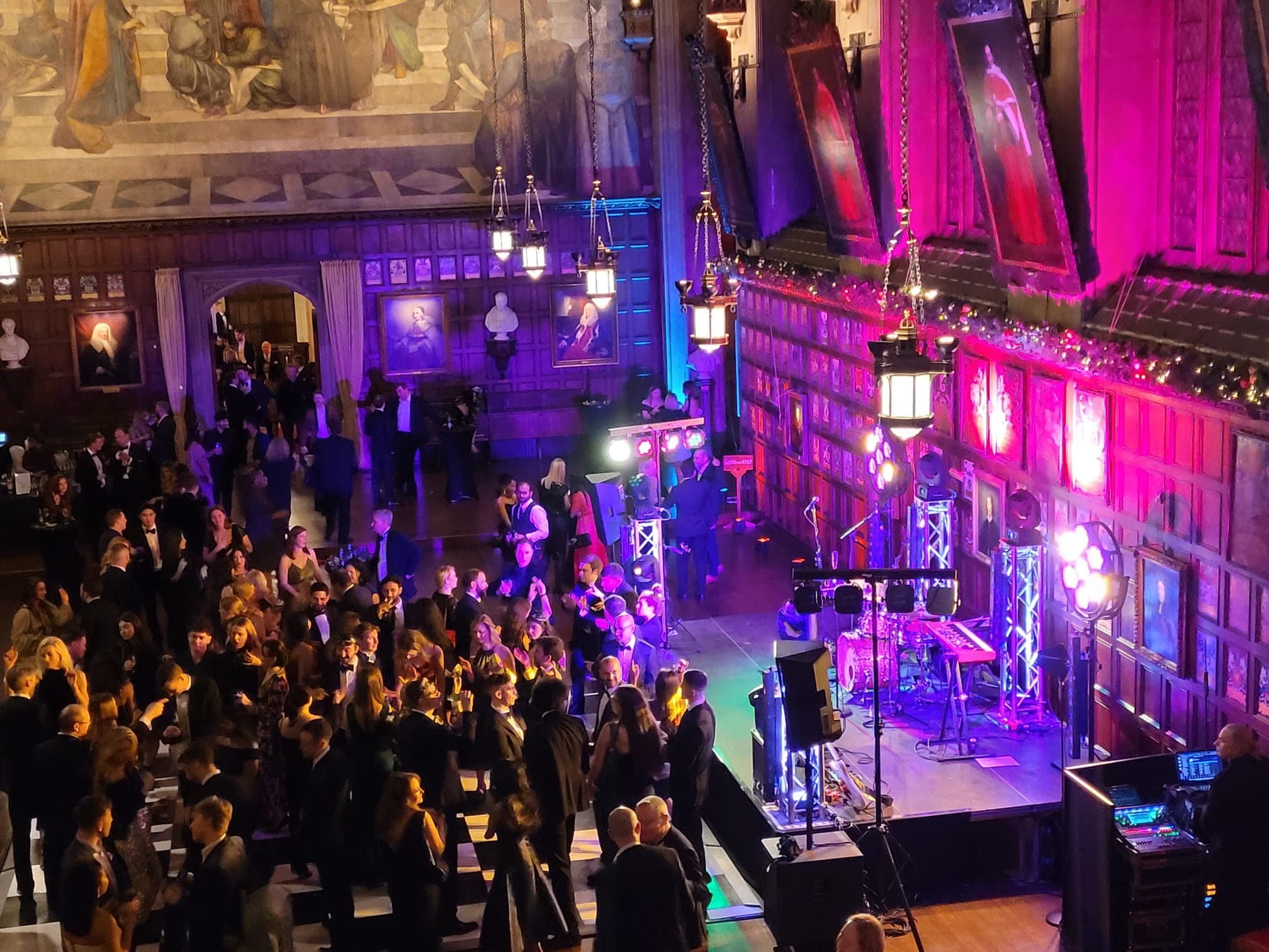 Honourable Society of Lincoln's Inn - image 4