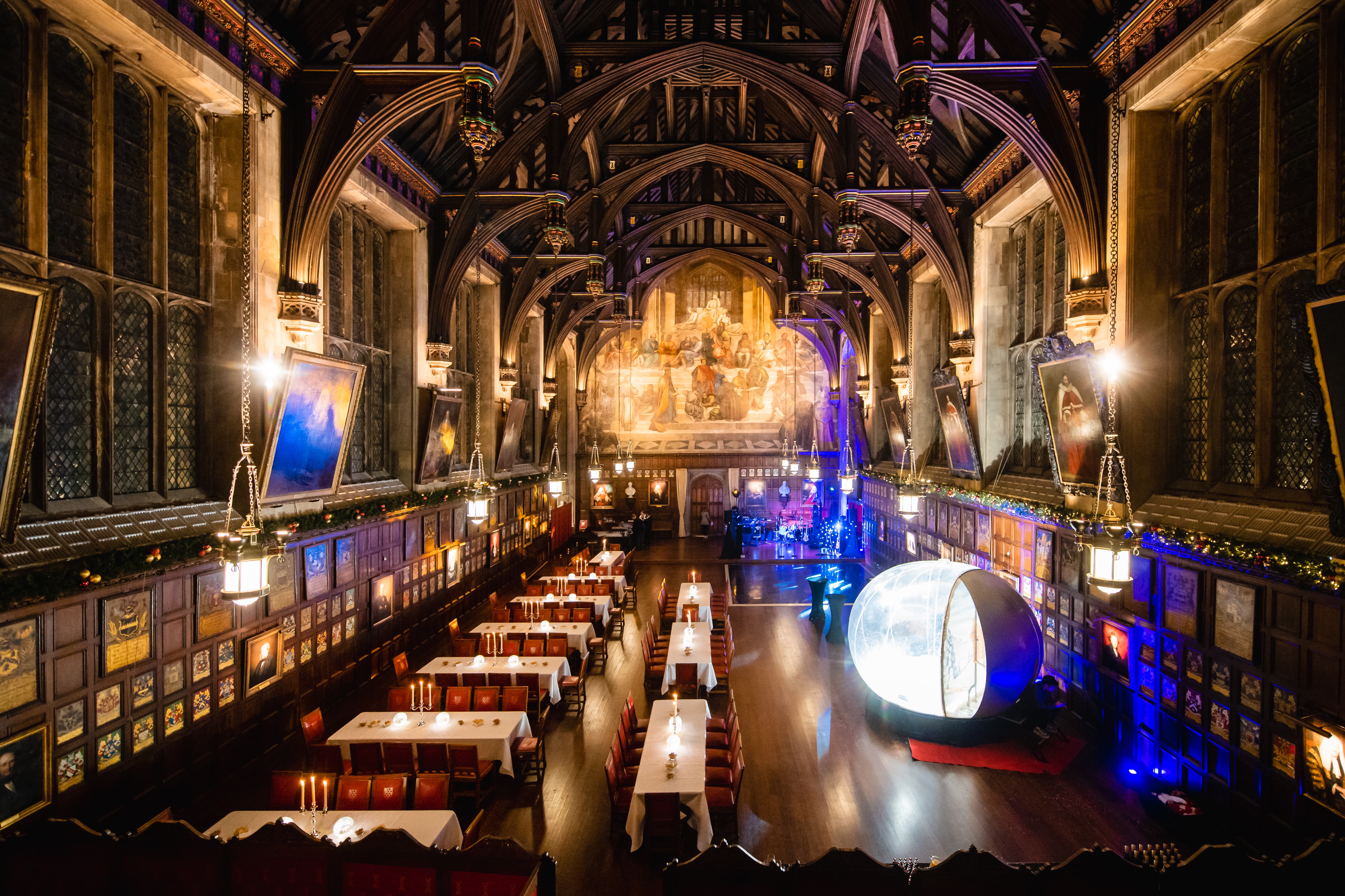 Honourable Society of Lincoln's Inn - image 8